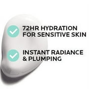 La Roche-Posay Hydraphase HA Rich Hyaluronic Acid Face Cream, 1.69 fl oz