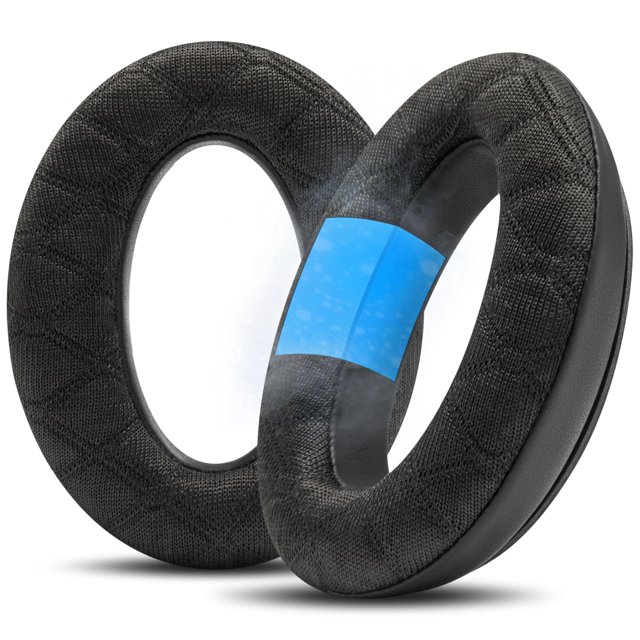 Almohadillas de gel refrigerante WC Freeze V2 para auriculares Bose QC45