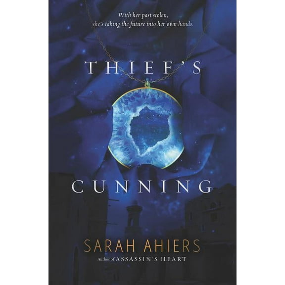 Thief's Cunning, (Hardcover)