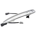 thumbnail image 1 of Exterior Door Handle For Nissan Sentra 2013-2016 Maxima 2009-2014 Front Left Driver Exterior 12459871 806469N00A, 1 of 5