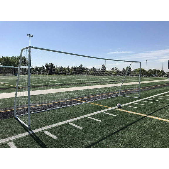 PASS 24' x 8' Competition Soccer Goal