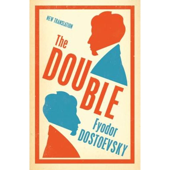 Pre-Owned The Double: New Translation (Paperback) 1847496032 9781847496034