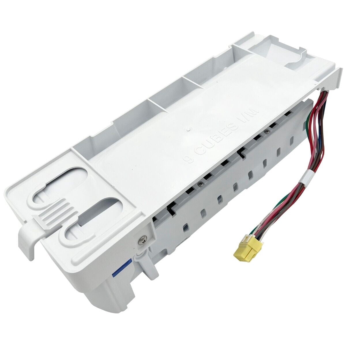 Samsung Da97-07365G Refrigerator Ice Maker Assembly Kit (Genuine Oem Part)