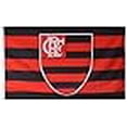 thumbnail image 3 of Dimike Brazil Clube de Regatas do Flamengo RJ Christmas CRF Flag 3x5ft Banner, 3 of 4
