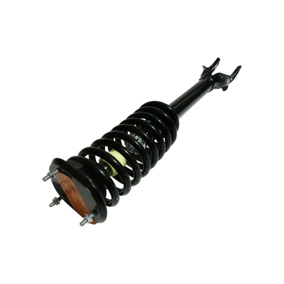 GSP 882731 Front Right Suspension Strut and Coil Spring Assembly Compatible with 11-15 Grand Cherokee, Durango