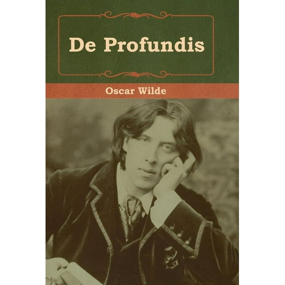 De Profundis, (Hardcover)