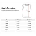 thumbnail image 3 of Rammsteins german band vintage tank top, 3 of 3