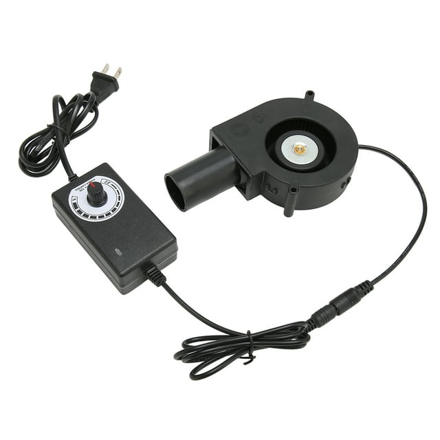 Ventilador pequeño, mini ventilador de 120 mm Ventilador soplador Mini ventilador soplador Mejore su experiencia