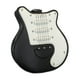 thumbnail image 4 of Bolso bandolera Yuyangstore Bolso bandolera con forma de guitarra para mujer Negro, 4 of 8
