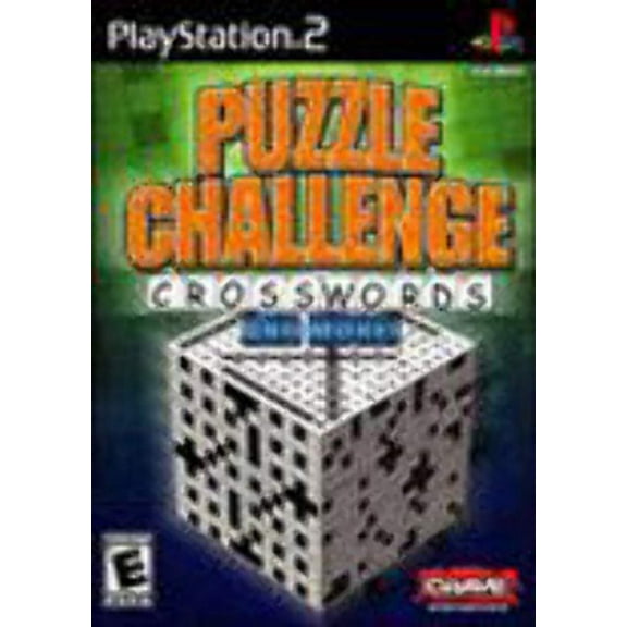 Puzzle Challenge