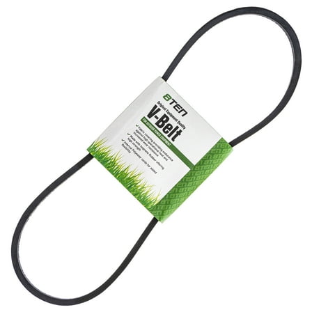 8TEN Drive Belt for Murray 37X66 037X66MA 37X66MA 710216 46 inch 810-CBL2453T