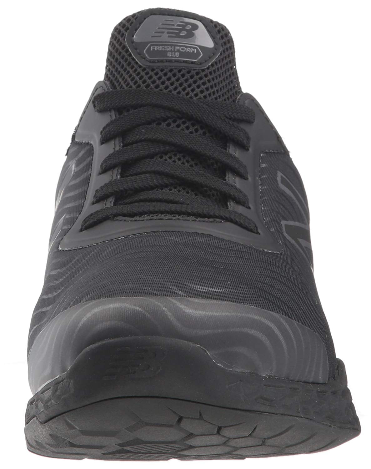 fresh foam 818v3 review