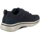 thumbnail image 5 of Zapatillas Skechers Go Walk Arch Fit Idyllic para Hombre Azul Marino/Oro Talla 11.5, 5 of 7