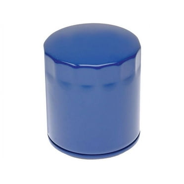 Oil Filter - Compatible with 1995 - 2023 Toyota Tacoma 1996 1997 1998 1999 2000 2001 2002 2003 2004 2005 2006 2007 2008 2009 2010 2011 2012 2013 2014 2015 2016 2017 2018 2019 2020 2021 2022