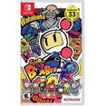 thumbnail image 5 of 2021 Nouveau Modèle Nintendo Switch OLED Rouge Néon & Bleu Joy Con Console 64GB Écran HD & Station d'Accueil avec Port Lan avec Super Bomberman R et Manette Sans Fil Mytrix Switch Pro et Accessoires, 5 of 5