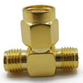 thumbnail image 5 of Kit de adaptador de antena Rf de 15 tipos, conector macho hembra convertidor Fo, 5 of 5