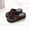 Brown, variant on Open Toe flat sandals for women Slide Flip-Flops Slide Slide Platform&nbsp;&nbsp; Low Arch comfort sandals Sandals Low Heel Stability