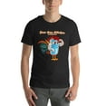 thumbnail image 3 of Beer Can Chicken Unisex t-shirt, 3 of 8