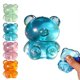 thumbnail image 1 of Stress Bear Taba Squishies Balls,Cute Bear Stress BallSquishies,Colorful Soft Animal Decompression Toy,Stres-s Relieving Relief Sensory Anxiety Fidget Toys,for Adults Party Favors Birthday Gifts, 1 of 7