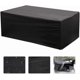 thumbnail image 1 of Garden Furniture Cover Garden Furniture Cover Oxford Rectangular Living Room Table Cover For Garden Furniture Uv Protection 325*208*58cm, 1 of 3