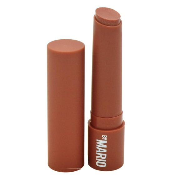 Sérum de maquillaje PARA labios Makeup By Mario MoistureGlow Plumping Bronze Glow 0.08 oz