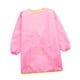 thumbnail image 3 of Bata impermeable para niños talla S/M/L, para pintar con manga larga. Los 90-150cm, 3 of 3