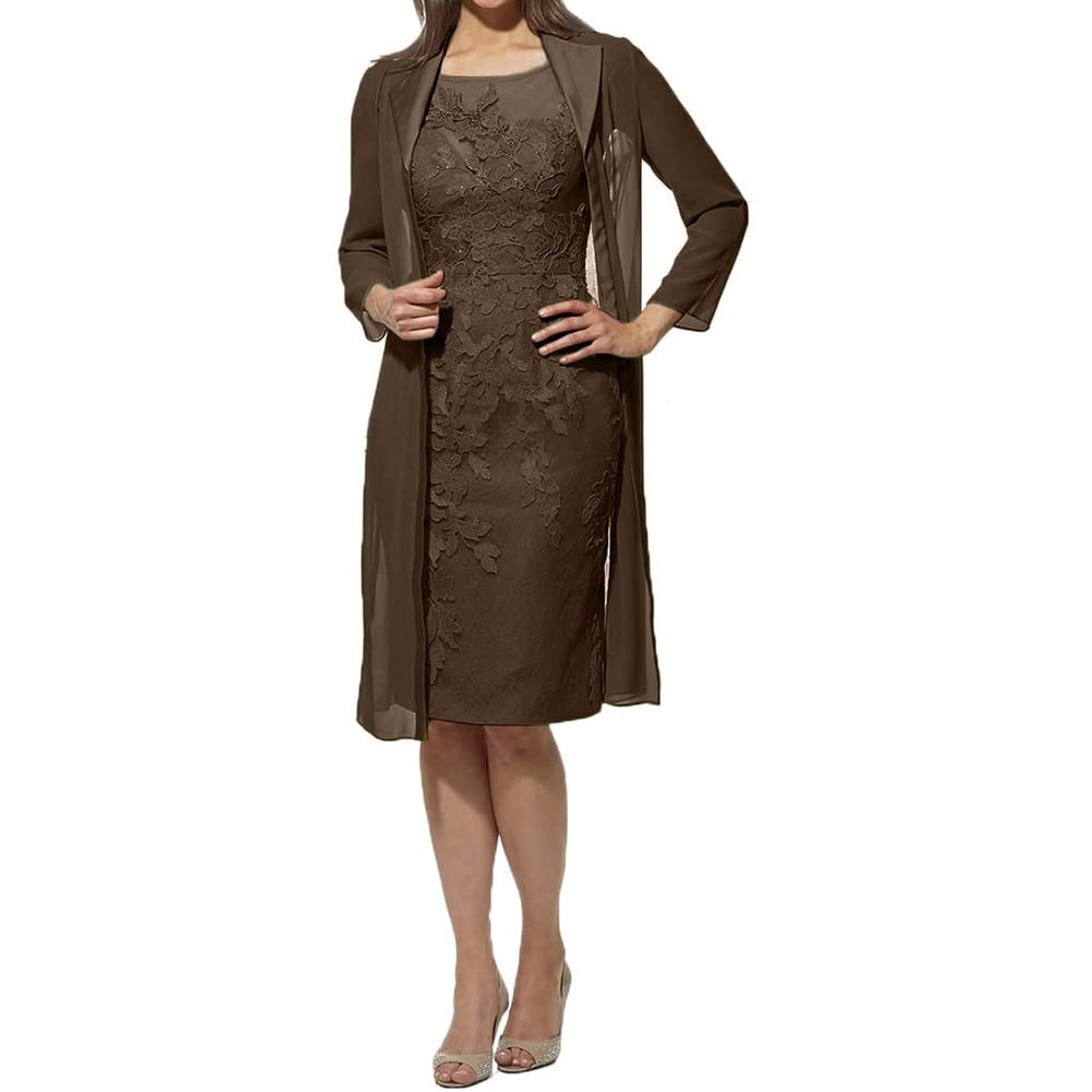 Elegant Lace Mother of the Bride Dress with Jacket Zimbabwe Ubuy