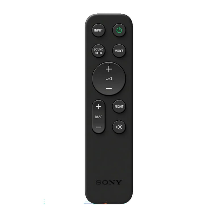 Sony HT-A9000 BRAVIA Theater Bar 9 with 13 speakers, Dolby Atmos