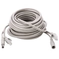 thumbnail image 3 of CCTV Cable,5M/10M/15M/20M RJ45+DC Ethernet CCTV Cat Cable Ethernet CCTV Cable Best in Class, 3 of 12