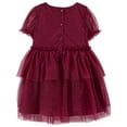thumbnail image 2 of Carter's Child of Mine Toddler Girl Dress, Sizes 2T-5T, 2 of 2