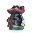 thumbnail image 1 of Bargain Qaailabf Cute Incense, Backflow Incense , With 20 Backflow Incense Cones, Backflow Incense , Adorable Home Decoration Accessories, 1 of 1
