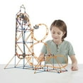 thumbnail image 1 of Knex Thrill Rides - Amazin'8 Coaster, 1 of 5