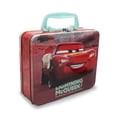 thumbnail image 3 of Lonchera Infantil Metalica Cars Disney Roja, 3 of 7