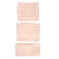 thumbnail image 2 of Postpartum Girdle With Adjustable Support Straps For Pregnancy Recovery, Abdominal Wrap To Relieve Discomfort, Fast Healing, Post Cesaerean Belt, 2 of 8