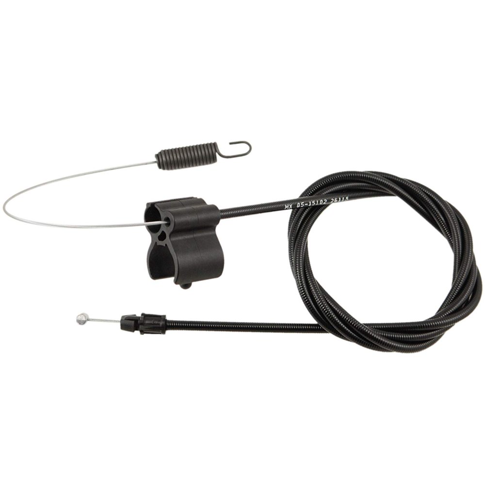 15102 Drive Cable, Replaces MTD 74604728, 94604728 By Rotary
