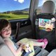 thumbnail image 2 of Organizador de asiento de coche de 2 piezas con soporte para tableta de 10,6", 2 of 5
