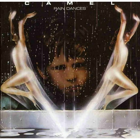 Camel - Raindances - Music & Performance - CD