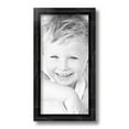 thumbnail image 2 of ArtToFrames 7x14 inch Walnut Bamboo large Picture Frame, Brown Wood Poster Frame (4876), 2 of 8
