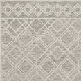 thumbnail image 3 of 2' x 4' Wool Sand Area Rug, 3 of 4