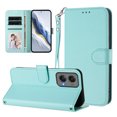 thumbnail image 3 of Funda Cartera GANGXUN para Motorola Moto G Stylus 5G 2024 – Cierre Magnético, Protección RFID, Correa Desmontable, Compatible con Carga Inalámbrica, 3 of 6