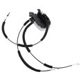 thumbnail image 1 of Actuador de pestillo de cerradura de puerta trasera derecha Unique Bargains para Nissan Altima 2.5L CVT SEDAN BASE 2012, 1 of 7