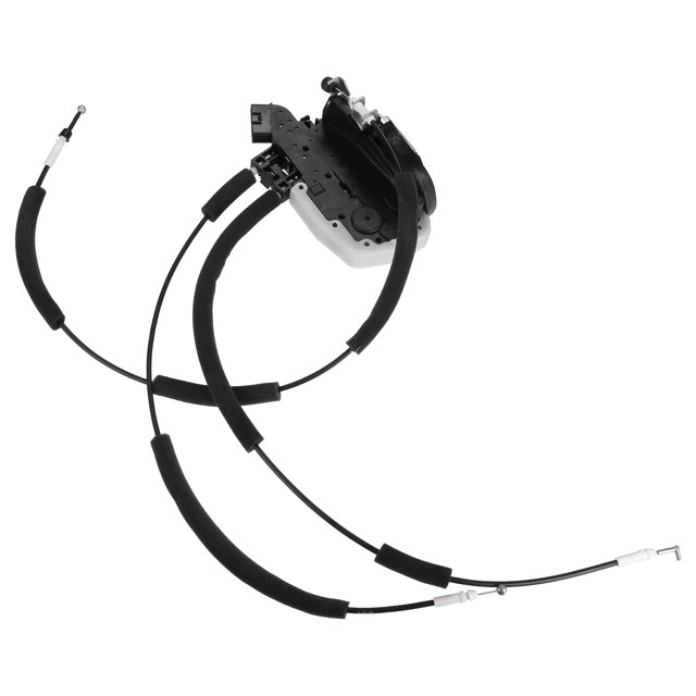 Actuador de pestillo de cerradura de puerta trasera derecha Unique Bargains para Nissan Altima 2.5L CVT SEDAN BASE 2012