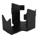 thumbnail image 2 of Soporte Para Portafiltro De Café, Estante Para Portafiltro De Café Estable Y Antiarañazos, Negro Para Portafiltro De 51MM, 53MM Y 58MM, 2 of 7