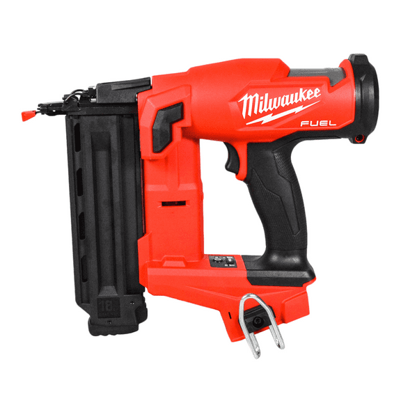MILWAUKEE M18 FUEL 18 Gauge Cordless Brad Nailer – Model 2746-20 (Bare Tool)
