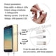 thumbnail image 4 of EMS Muscle Stimulator Body Massagers Phone Connection Acupuncture Back Neck Physiotherapy Machine Therapy Electric Massagers, 4 of 5
