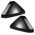 thumbnail image 2 of Carcasa de Espejo Retrovisor Cubierta de Espejo Retrovisor Carcasa Reflectora Espejo Retrovisor con de Fibra de Carbono para Cybertruck, 2 of 9