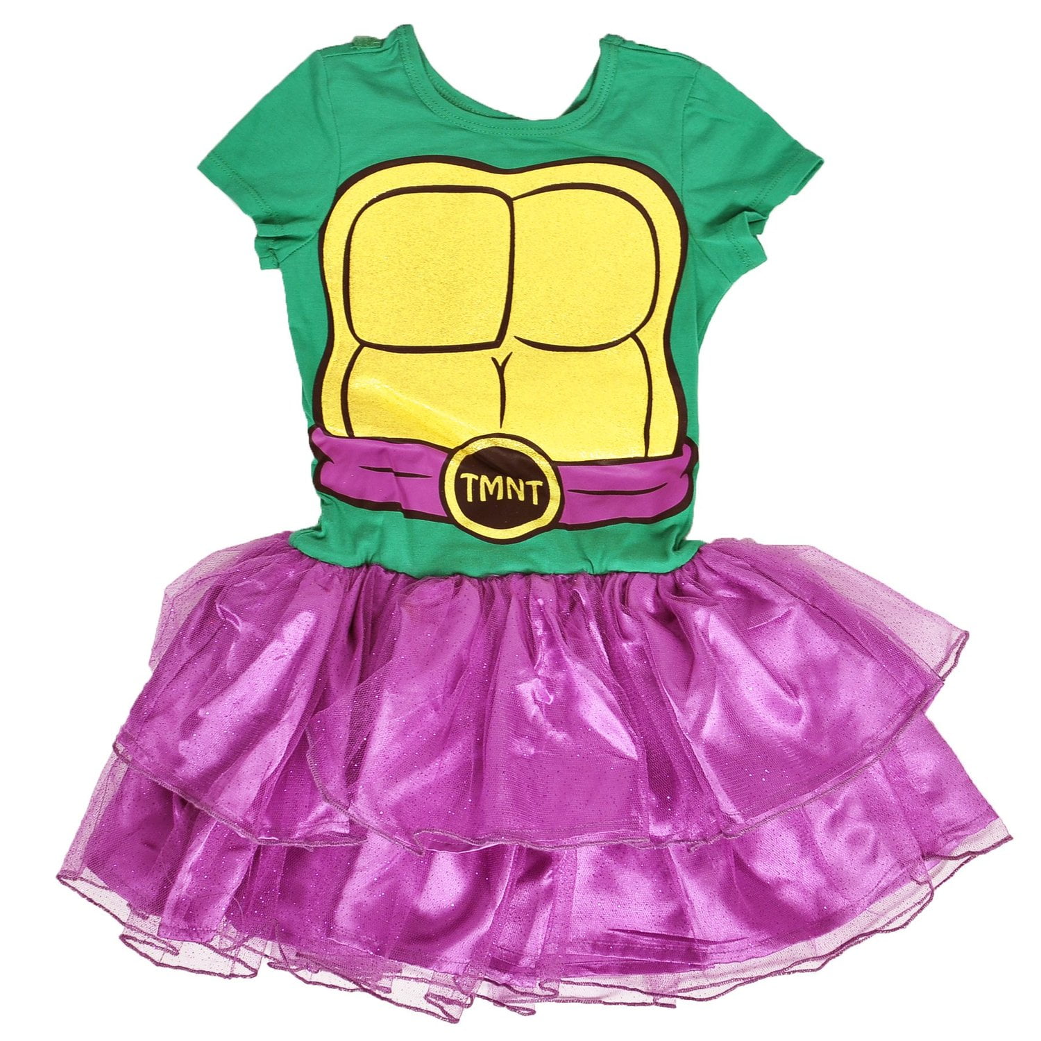 baby girl ninja costume