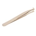 thumbnail image 4 of Pinzas para extensiones de pestañas postizas, pinzas para pestañas de acero inoxidable, pinzas para extensiones de pestañas profesionales, pinzas para exte, 4 of 14