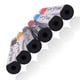 thumbnail image 5 of Golf putter grip super stroke ultra slim mid slim fat white black 3.0, 5 of 5