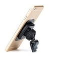 thumbnail image 2 of Car Mount for Nokia G50/G10/G20 - Magnetic Air Vent Holder Swivel Dock Strong Grip for Nokia G50/G10/G20, 2 of 6